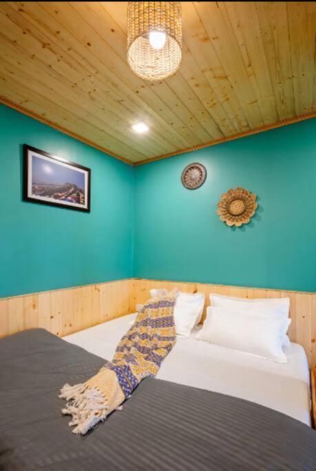 The Hill Story, Entire Chalet, Offbeat,Cozy Mussoorie Extérieur photo