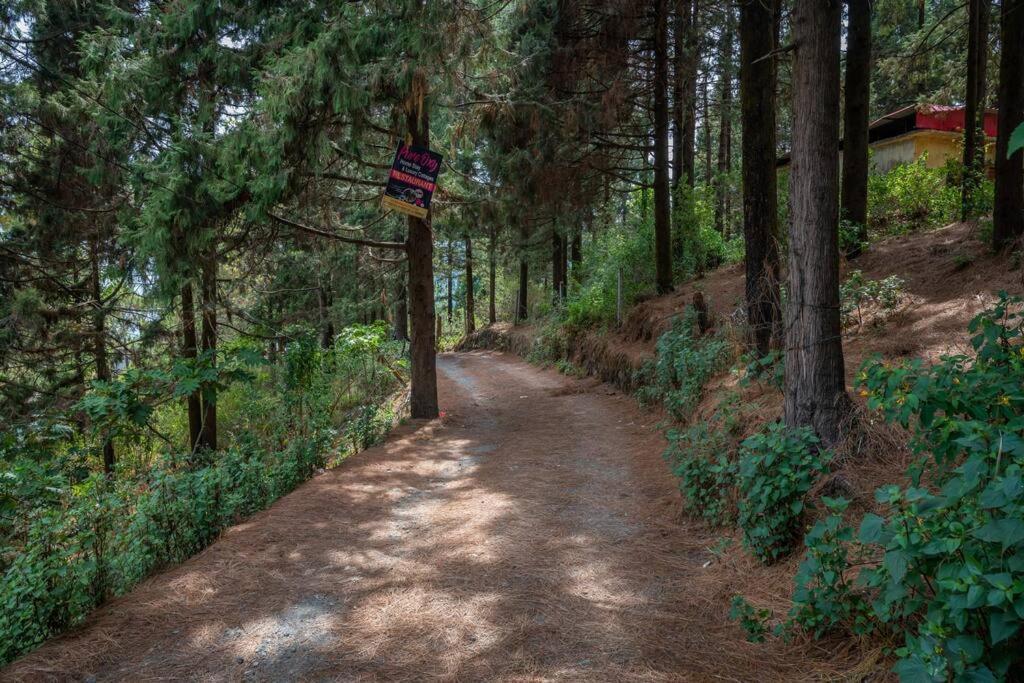 The Hill Story, Entire Chalet, Offbeat,Cozy Mussoorie Extérieur photo