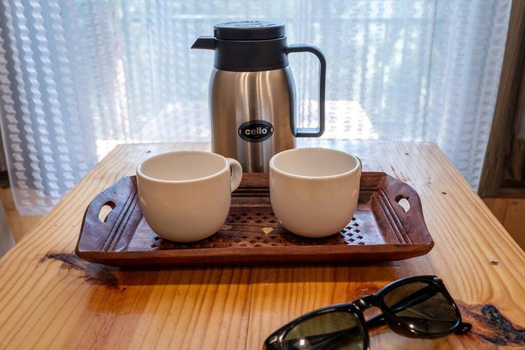 The Hill Story, Entire Chalet, Offbeat,Cozy Mussoorie Extérieur photo