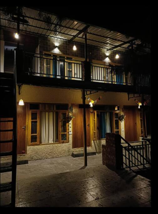 The Hill Story, Entire Chalet, Offbeat,Cozy Mussoorie Extérieur photo