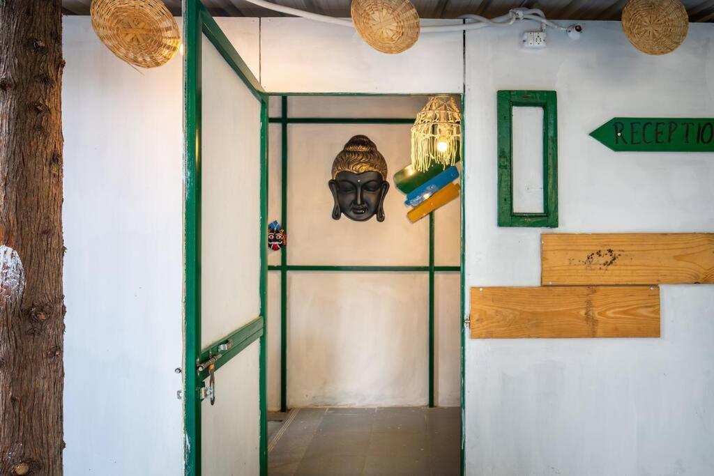 The Hill Story, Entire Chalet, Offbeat,Cozy Mussoorie Extérieur photo